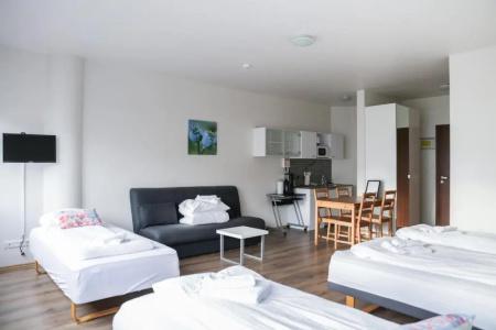 Iceland Comfort - 23