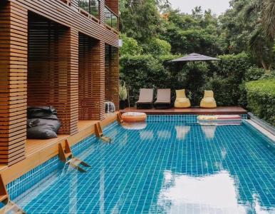 The Bihai Hua Hin - 52