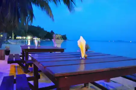 Phangan Rainbow Bungalows - 8