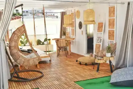 Angelos Design Suites - 38