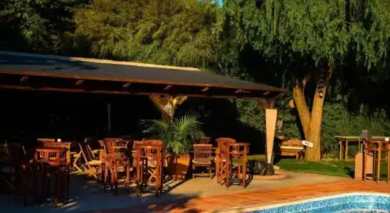Chillout Tres Mares - 12