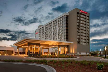 Fairfield Inn & Suites by Marriott Denver Tech Center North - 22