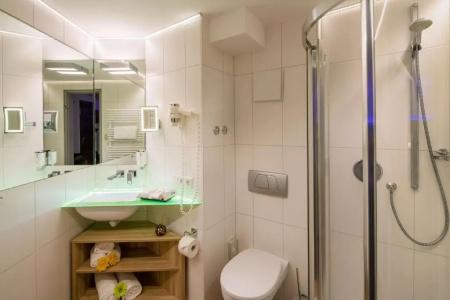 Best Western Plus ParkErding - 59