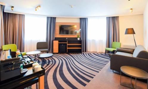 Novotel Szczecin Centrum - 67