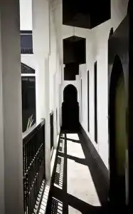 Riad First - 11