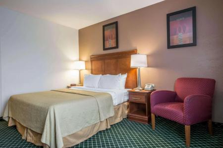 Quality Inn Colchester - 11