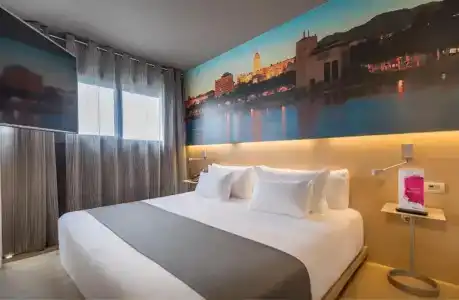 Barceló Malaga - 50