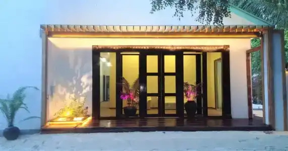 Thoddoo Inn - 19