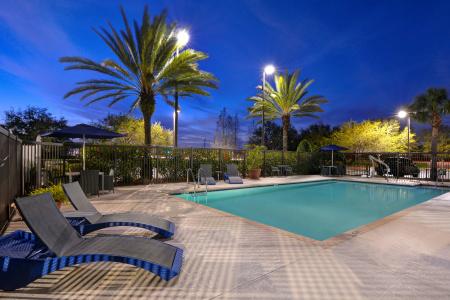 Hampton Inn & Suites/St. Petersburg-Ulmerton Road - 15