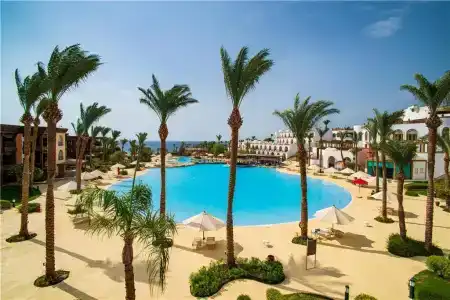 Savoy Sharm El Sheikh - 29