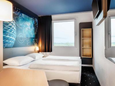 b&b müNchen-Garching - 24