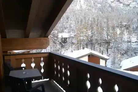 Mountain Paradise - 36