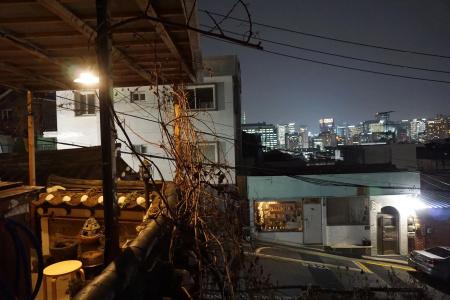 Bukchonmaru Hanok - 20