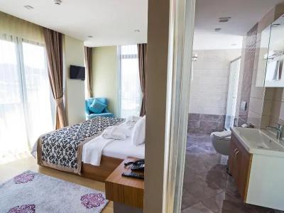 Alesha Suite & Residence - 26
