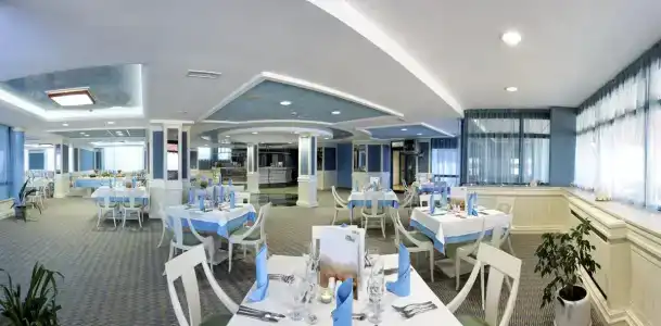 Berlin Golden Beach - All Inclusive - 6