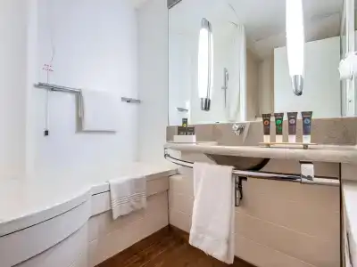 Novotel Torino Corso Giulio Cesare - 8