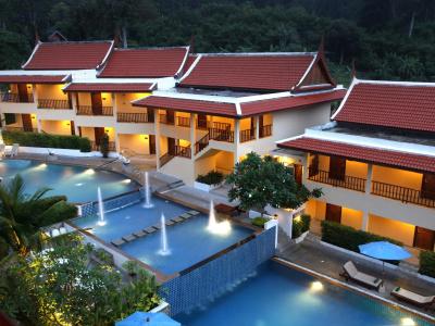 Baan Yuree Resort & Spa - Sha Plus - 24