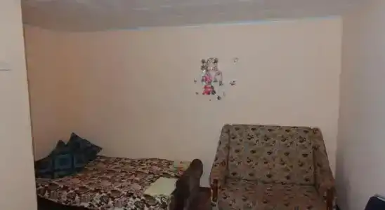 У Закарии - 3