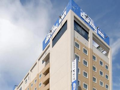 Dormy Inn Wakkanai - 27