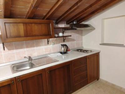 Relais La Corte di Cloris - 174