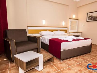 Comet De Luxe - Halal All Inclusive - 36