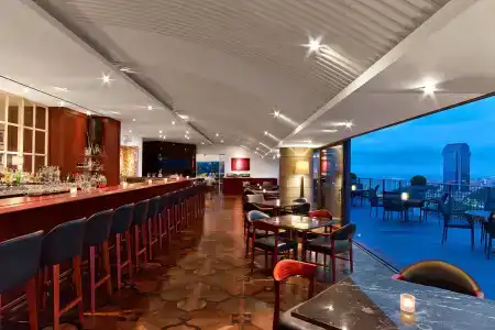 The St. Regis Istanbul - 40