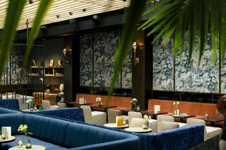 tÓTem Madrid, a Small Luxury Of The World - 20