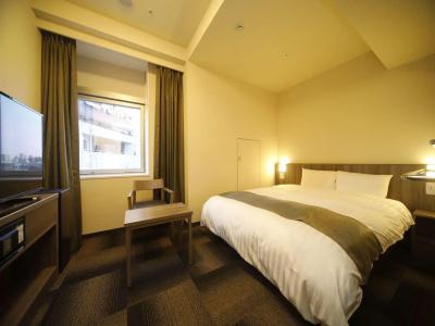Dormy Inn Korakuen - 1