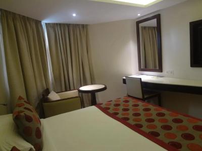 Ramee Guestline Juhu - 4