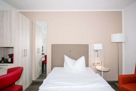 Best Western Breitbach - 4