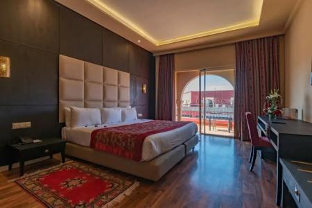 Eden Andalou Suites, Aquapark & Spa - 67
