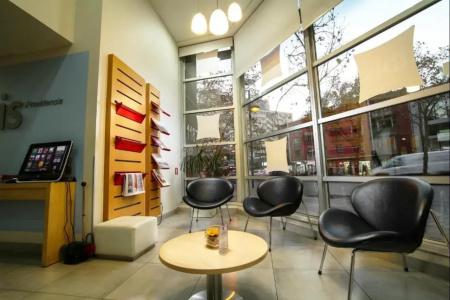 Ibis Providencia - 13