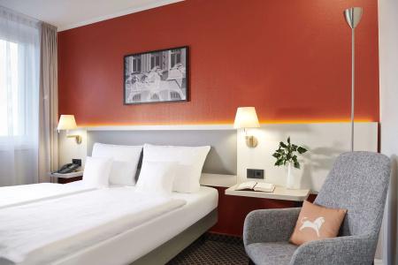 Best Western Leipzig City Centre - 67