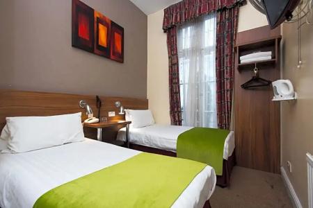 Dover - b&b - 43
