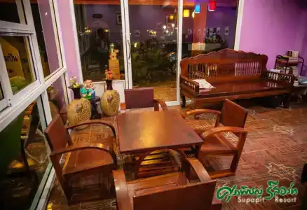 Supapit Resort - 28