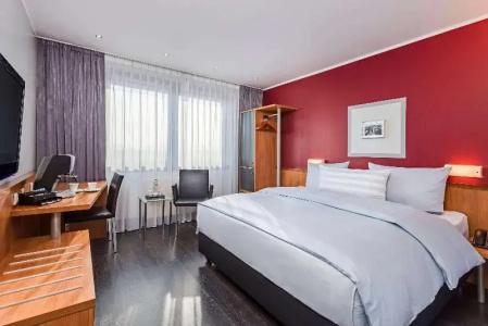 Wolfsburg Centrum, Affiliated by Meliá - 83