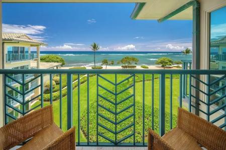 Waipouli Beach and Spa Kauai by Outrigger - 452
