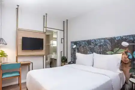 Mercure Rio Boutique Copacabana - 53