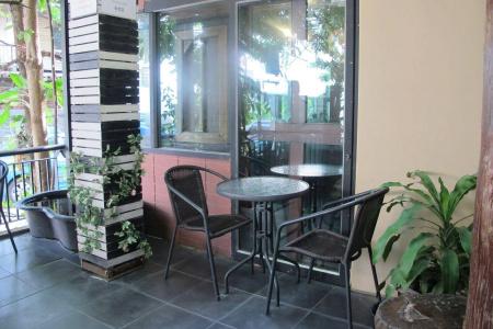 Oyo 564 Nature Boutique - 7