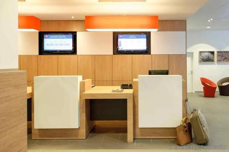 ibis Stuttgart City - 1