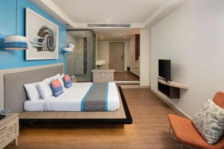 Springfield @Sea Resort & Spa - 72
