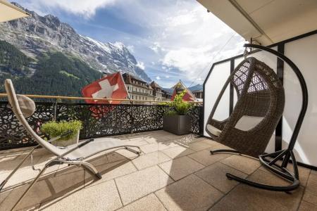Kreuz&Post**** Grindelwald - 24