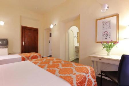 Relais Lavagnini Florence - 47