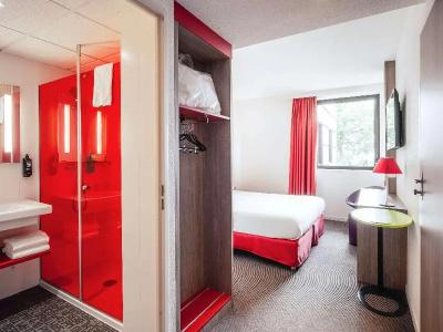 ibis Styles Toulouse Cite Espace - 87