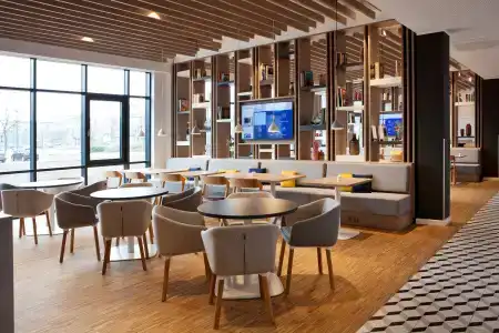 Holiday Inn Express - Kaiserslautern, an IHG - 26