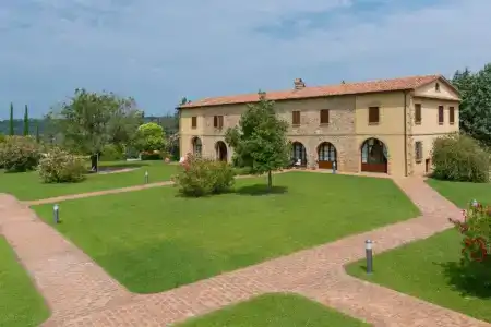 Relais La Pieve Vecchia - 49