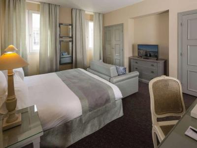 Le Cavendish - 75