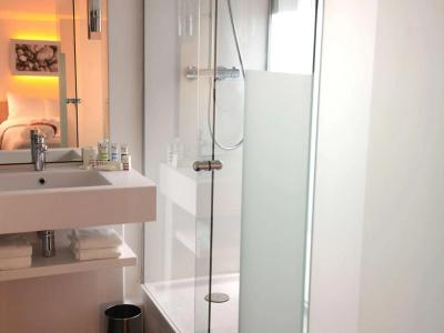 Mercure Nantes Centre Gare - 36
