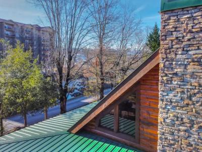 RiverStone Resort & Spa - 63