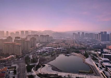 Sheraton Qingdao Licang - 176